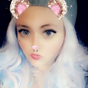 Meet your Posher, Anjyl